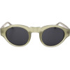 Dries Van Noten by Linda Farrow sunglasses C4 (47/25/145) - (DVN62)