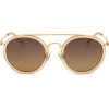 Dries Van Noten by Linda Farrow sunglasses C4 (49/20/135) - (DVN52)