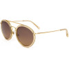 Dries Van Noten by Linda Farrow sunglasses C4 (49/20/135) - (DVN52)