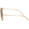 Dries Van Noten by Linda Farrow sunglasses C4 (49/20/135) - (DVN52)