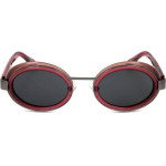 Dries Van Noten by Linda Farrow sunglasses C4 (49/22/135) - (DVN77)