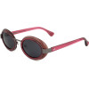 Dries Van Noten by Linda Farrow sunglasses C4 (49/22/135) - (DVN77)