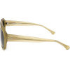 Dries Van Noten by Linda Farrow sunglasses C4 (49/23/140) - (DVN58)