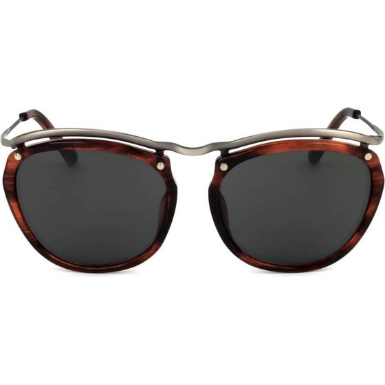Dries Van Noten by Linda Farrow sunglasses C4 (50/16/135) - (DVN85)