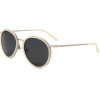 Dries Van Noten by Linda Farrow sunglasses C4 (51/17/135) - (DVN95)