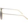 Dries Van Noten by Linda Farrow sunglasses C4 (51/17/135) - (DVN95)