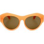 Dries Van Noten by Linda Farrow sunglasses C4 (51/17/140) - (DVN68)