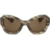 Dries Van Noten by Linda Farrow sunglasses C4 (51/22/135) - (DVN35)