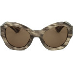 Dries Van Noten by Linda Farrow sunglasses C4 (51/22/135) - (DVN35)