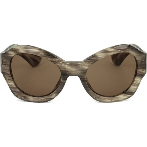 Dries Van Noten by Linda Farrow sunglasses C4 (51/22/135) - (DVN35)