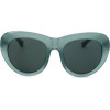 Dries Van Noten by Linda Farrow sunglasses C4 (51/19/140) - (DVN69)