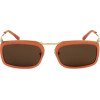 Dries Van Noten by Linda Farrow sunglasses C4 (51/23/138) - (DVN74)