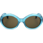 Dries Van Noten by Linda Farrow sunglasses C4 (55/21/140) - (DVN44)