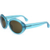 Dries Van Noten by Linda Farrow sunglasses C4 (55/21/140) - (DVN44)