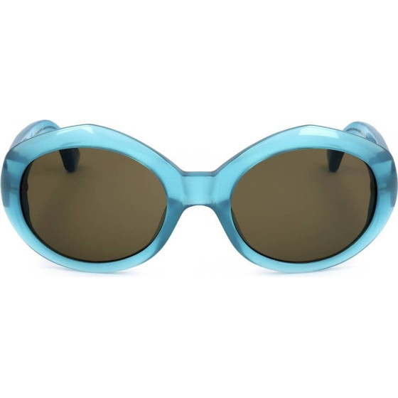 Dries Van Noten by Linda Farrow sunglasses C4 (55/21/140) - (DVN44)