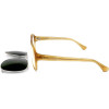 Dries Van Noten by Linda Farrow sunglasses C4 (58/15/135) - (DVN79)