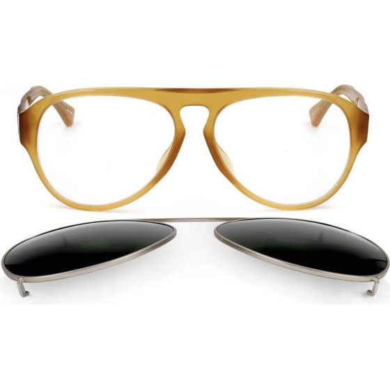 Dries Van Noten by Linda Farrow sunglasses C4 (58/15/135) - (DVN79)