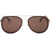 Dries Van Noten by Linda Farrow sunglasses C4 (58/17/145) - (DVN97)
