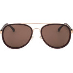 Dries Van Noten by Linda Farrow sunglasses C4 (58/17/145) - (DVN97)