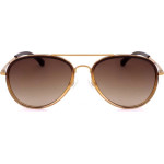 Dries Van Noten by Linda Farrow sunglasses C4 (58/17/145) - (DVN72)