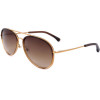 Dries Van Noten by Linda Farrow sunglasses C4 (58/17/145) - (DVN72)