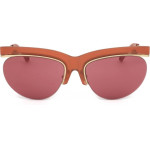 Dries Van Noten by Linda Farrow sunglasses C4 (59/18/140) - (DVN150)
