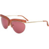 Dries Van Noten by Linda Farrow sunglasses C4 (59/18/140) - (DVN150)