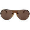 Dries Van Noten by Linda Farrow sunglasses C4 (60/18/140) - (DVN71)