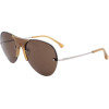 Dries Van Noten by Linda Farrow sunglasses C4 (60/18/140) - (DVN71)