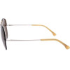 Dries Van Noten by Linda Farrow sunglasses C4 (60/18/140) - (DVN71)