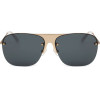 Dries Van Noten by Linda Farrow sunglasses C4 (61/14/138) - (DVN151)