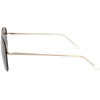 Dries Van Noten by Linda Farrow sunglasses C4 (61/14/138) - (DVN151)