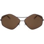 Dries Van Noten by Linda Farrow sunglasses C4 (64/14/140) - (DVN42)