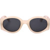 Dries Van Noten by Linda Farrow sunglasses C5 (50/23/135) - (DVN27)