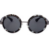 Dries Van Noten by Linda Farrow sunglasses C5 (50/23/135) - (DVN76)