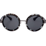 Dries Van Noten by Linda Farrow sunglasses C5 (50/23/135) - (DVN76)