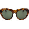 Dries Van Noten by Linda Farrow sunglasses C5 (51/19/140) - (DVN69)