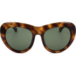 Dries Van Noten by Linda Farrow sunglasses C5 (51/19/140) - (DVN69)
