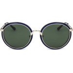 Dries Van Noten by Linda Farrow sunglasses C5 (53/18/135) - (DVN78)