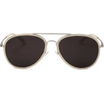 Dries Van Noten by Linda Farrow sunglasses C5 (58/17/145) - (DVN72)