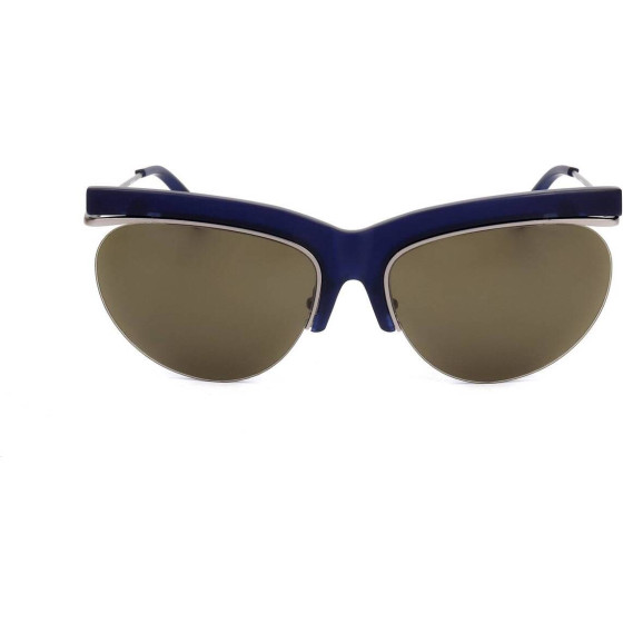 Dries Van Noten by Linda Farrow sunglasses C5 (59/18/140) - (DVN150)