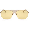 Dries Van Noten by Linda Farrow sunglasses C5 (61/14/138) - (DVN151)