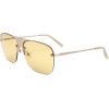 Dries Van Noten by Linda Farrow sunglasses C5 (61/14/138) - (DVN151)