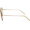 Dries Van Noten by Linda Farrow sunglasses C5 (61/14/138) - (DVN151)