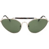 Dries Van Noten by Linda Farrow sunglasses C6 (00/00/000) - (8DVN9)