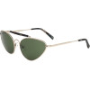 Dries Van Noten by Linda Farrow sunglasses C6 (00/00/000) - (8DVN9)