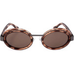 Dries Van Noten by Linda Farrow sunglasses C6 (49/22/135) - (DVN77)