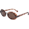 Dries Van Noten by Linda Farrow sunglasses C6 (49/22/135) - (DVN77)