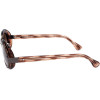 Dries Van Noten by Linda Farrow sunglasses C6 (49/22/135) - (DVN77)