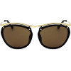 Dries Van Noten by Linda Farrow sunglasses C6 (50/16/135) - (DVN85)